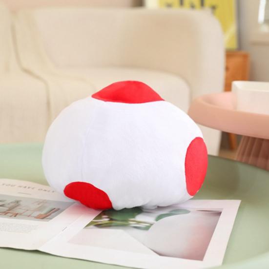 Грибная шляпа для мужчин, женщин, детей, головной убор, уникальный мягкий головной убор, аксессуар для костюма, реквизит для костюмированной вечеринки