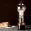 600ml Ice Dripper Coffee Maker Adjustable Water Flow Slow Drip Technology Cold Brew Coffee Machine Portable Reusable