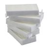 Filters White 5 Pcs Brand New Efficiently Compatible