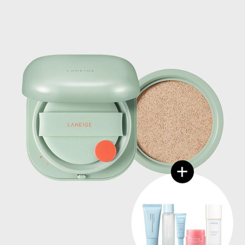 LANEIGE Нео Кушон Матовый Двойной (15 г * 2)