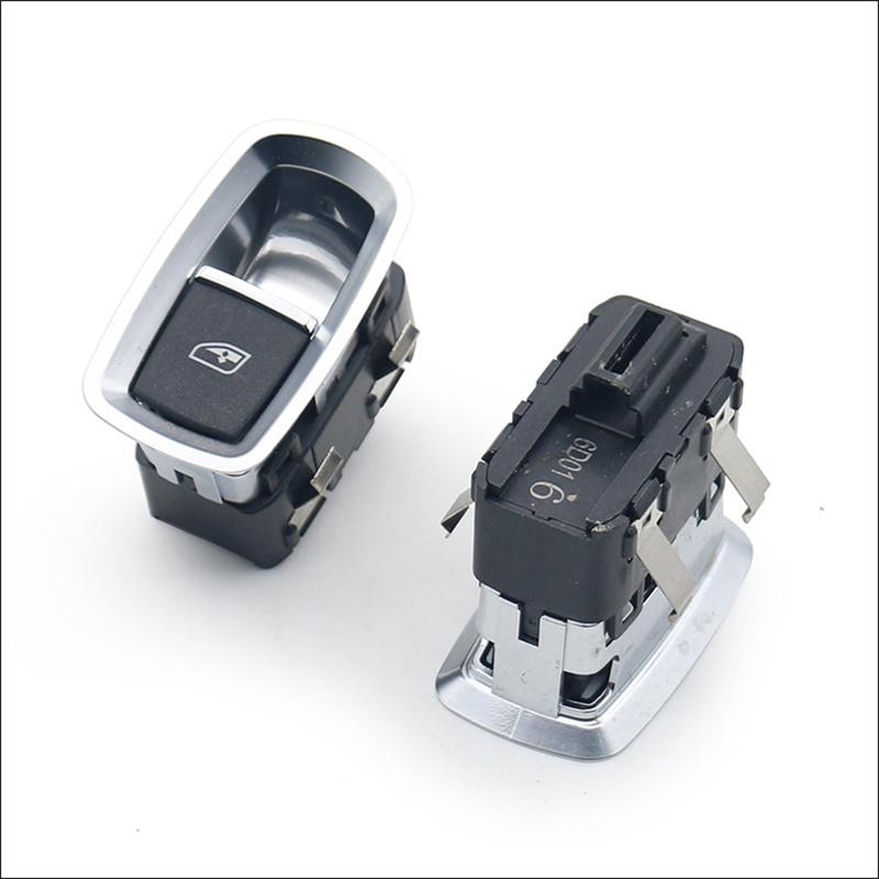 Car Window Control Switch For Zotye DOMY X7 Glass Regulator Button With Electric Folding