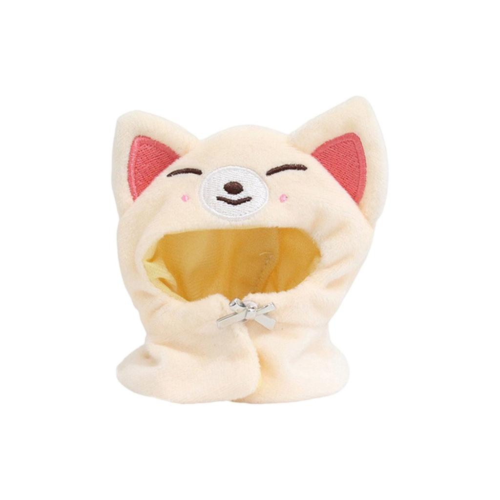 Concert Light Cover, Doll Cloak Hat