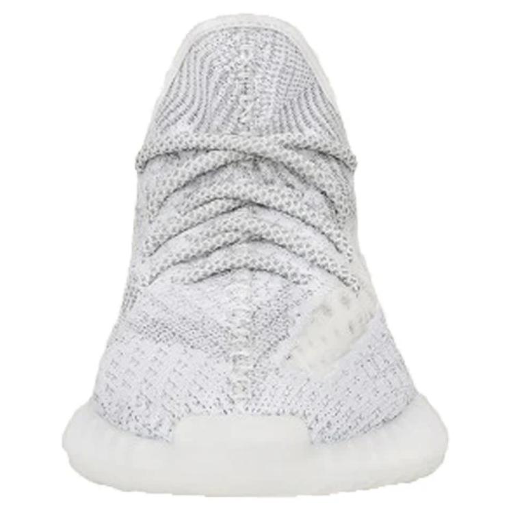 adidas Кроссовки Yeezy Boost 350 V2 'Static Non Reflective' 2018 года, модель EF2905.