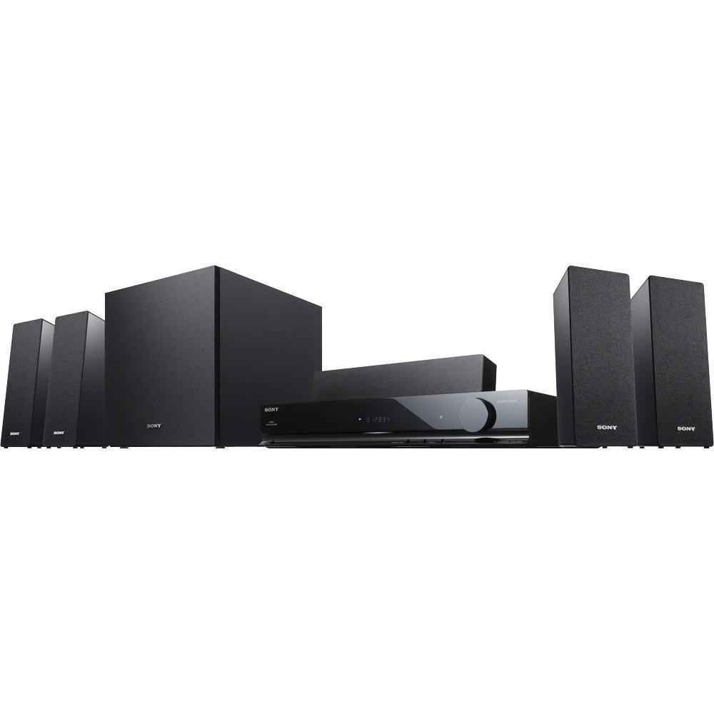 Sony Home Theater System HT-SS380