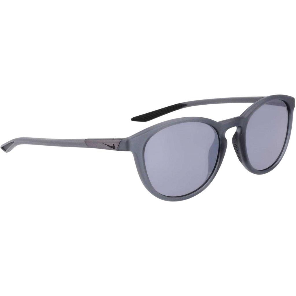 Nike Mens Evolution Round Frame Sunglasses