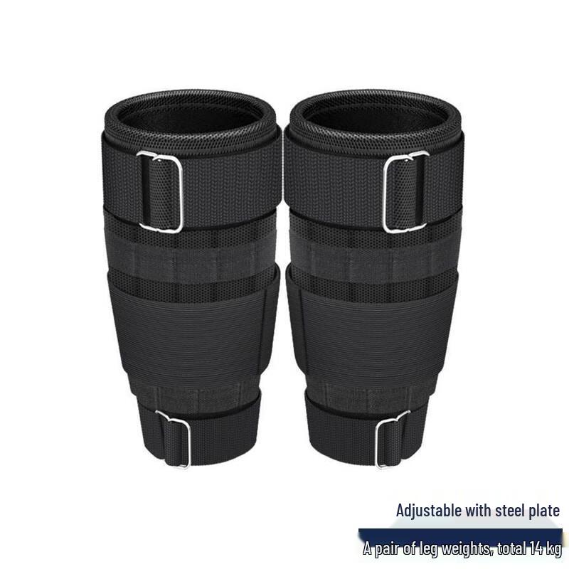Haojiali Adjustable Fitness Sandbag Weights