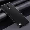 Luxury PU Leather Case For OnePlus 6 6T Back Cover Matte Silicone Shockproof Protection Phone Case For One Plus 6T 6 OnePlus6 T
