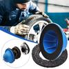 Wheel Hub Grinder Cleaning Rotor Wheel Hub Grinder Grinding Rim / Rotor / Drill Cleaning For Co M9N0