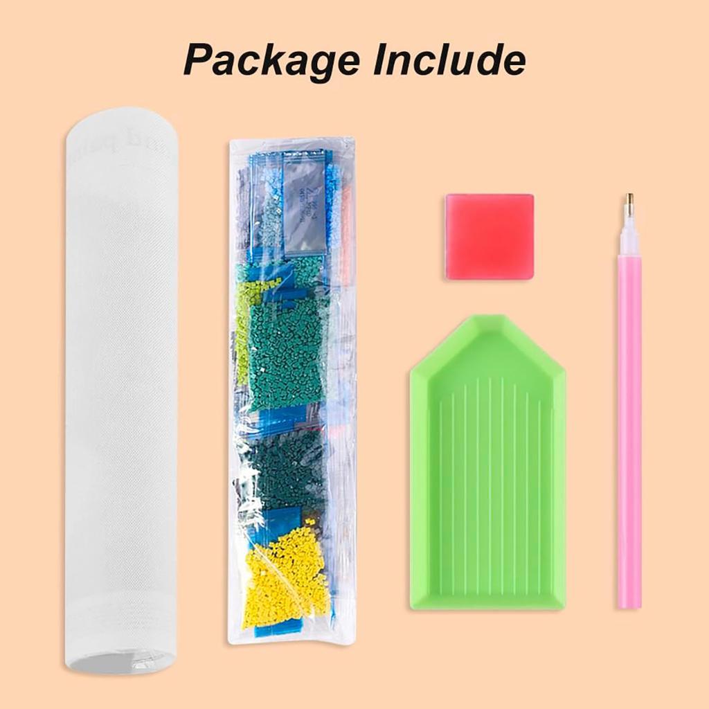 1 шт. Набор для алмазной живописи Животные Бабочка Кролик Кошка Сделай сам Частичная Специальная форма Алмазная мозаика ручной работы Искусство Г