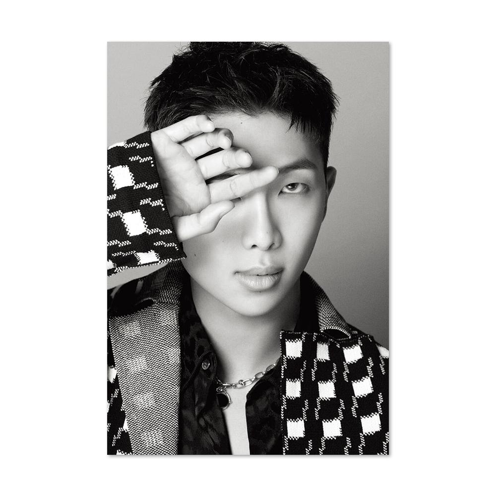 BTS ДИКОН ДФЕСТА БТС