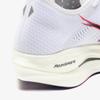 Mizuno Wave Rebellion Pro Low Running Shoes, White, Navy, and Pink, Size 28.0 cm, 2E