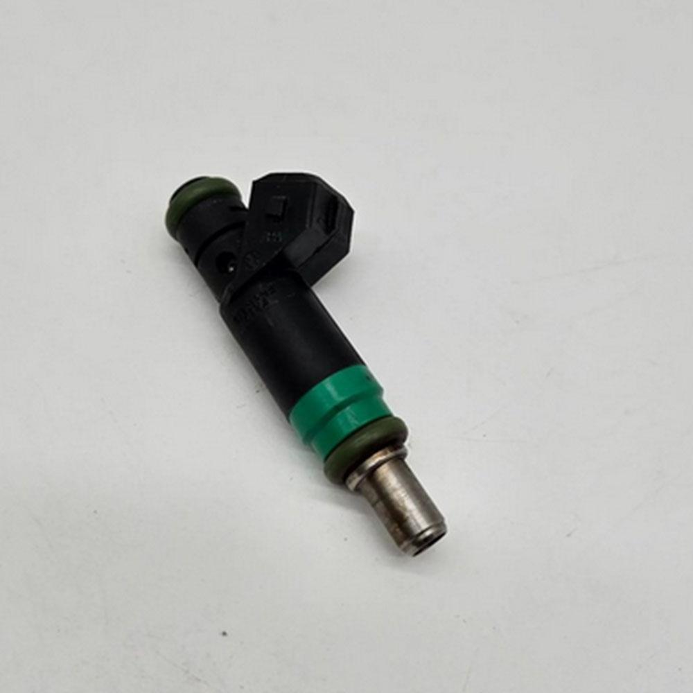 98MF-9F593-BC Клапан топливных форсунок для FORD