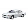 Аосима Бунка Кёдзай (АОСИМА) Масштаб 1/24 Серия Моделей Автомобилей №. 92 Nissan Y32 Cedric/Gloria Gran Turismo Altima 1992 Пластиковая модель