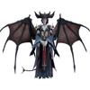 Figma Diablo IV Лилит без масштаба пластиковая окрашенная экшн-фигурка
