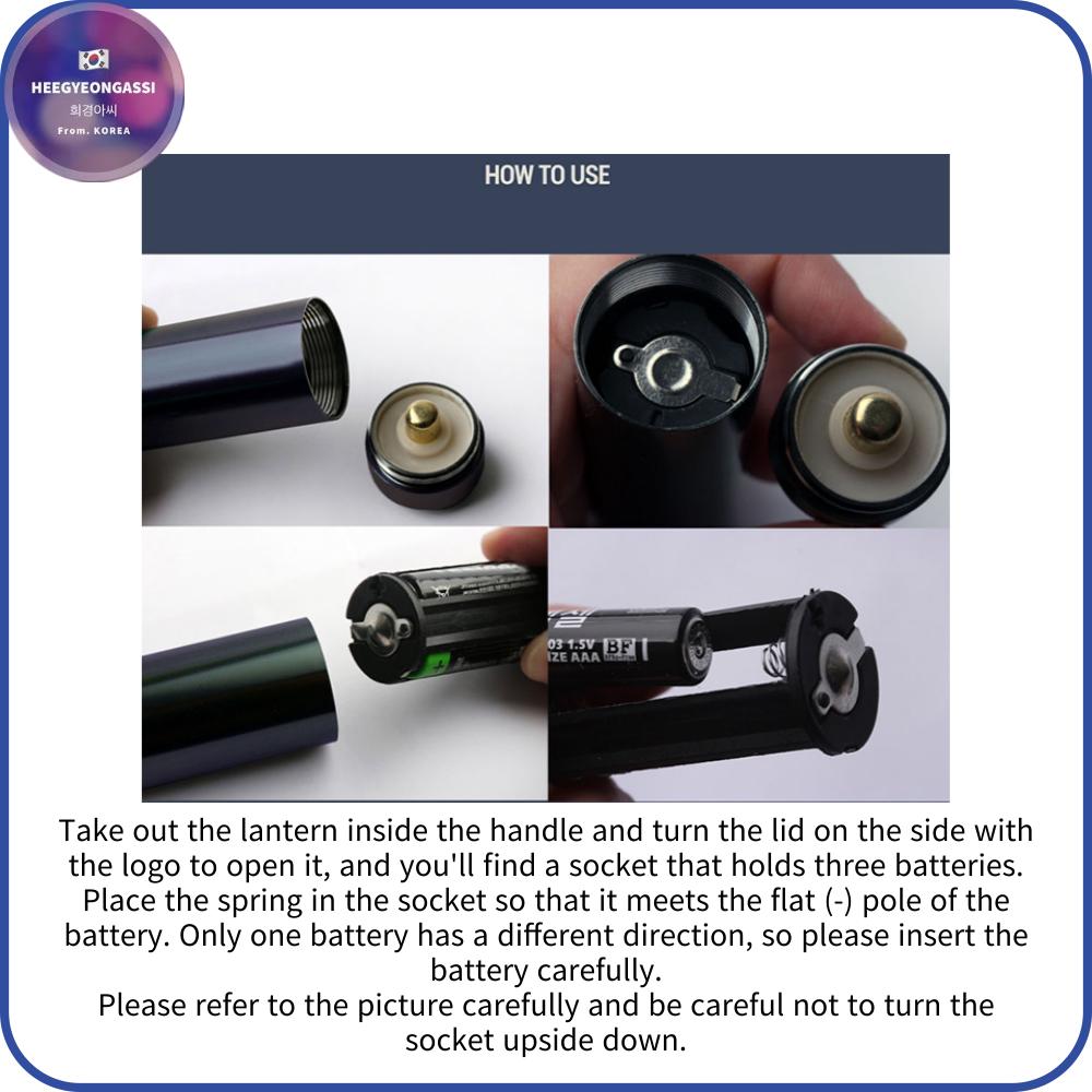 [ПЕНДАГОН] ОФИЦИАЛЬНЫЙ СВЕТОВОЙ СТИК