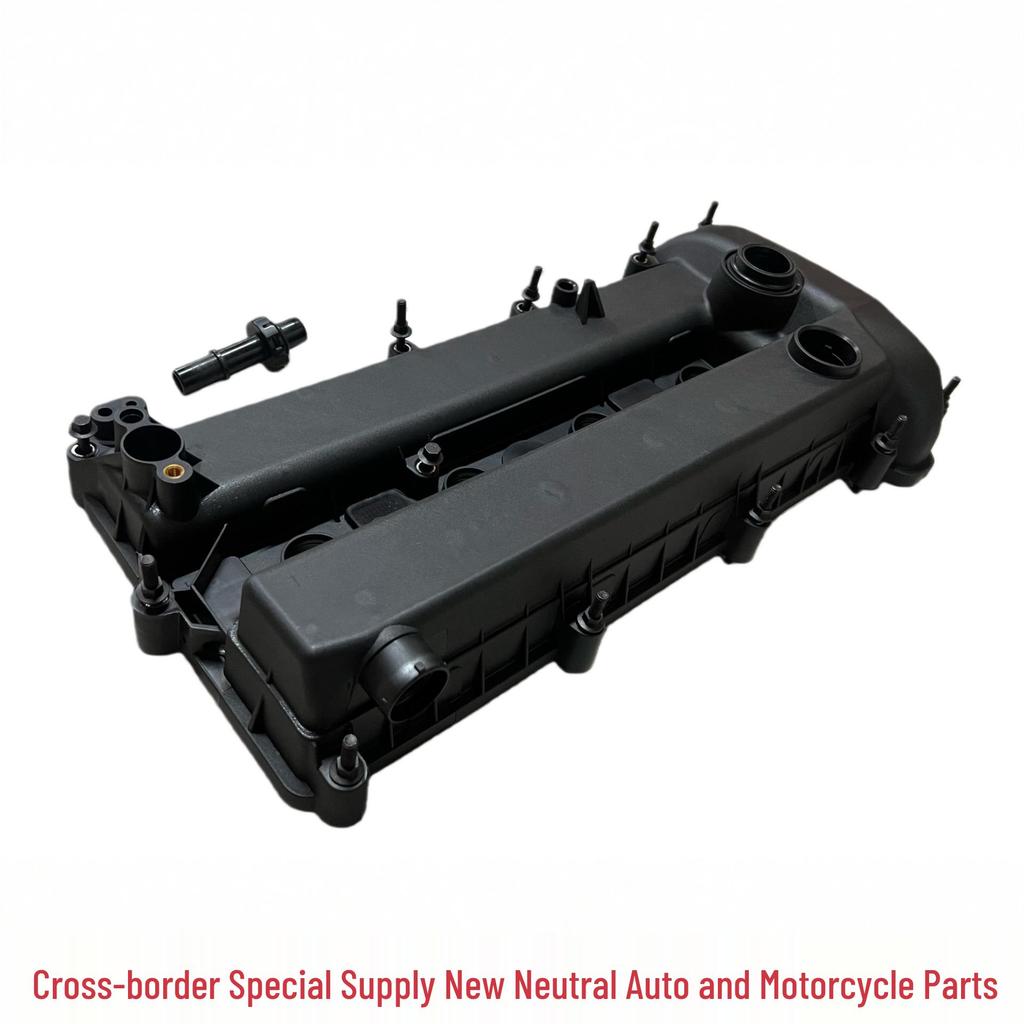 Ford Focus Mazda Крышка клапанной головки L35G-10210 5195822