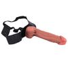 Pene Silicona Huge Realistic Dildo for Woman Big Long Dildo Strap On Dildo Strap-on Harness Belt Sex Toys Adult