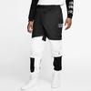 Спортивные штаны Air Jordan 11 'Черно-белые' Мужские CU1505-010