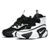 Nike React Frenzy Белый Черный CN0842-100
