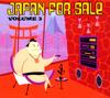 CD РАЗНЫЕ ИСПОЛНИТЕЛИ - Japan For Sale Том 3 COL5108612,5108 Columbia 2003 Не Япония Танцевальная и Электронная Музыка Б/У