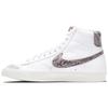 Кроссовки Blazer Mid Vintage 'Snakeskin Swoosh' Мужские CI1176-101