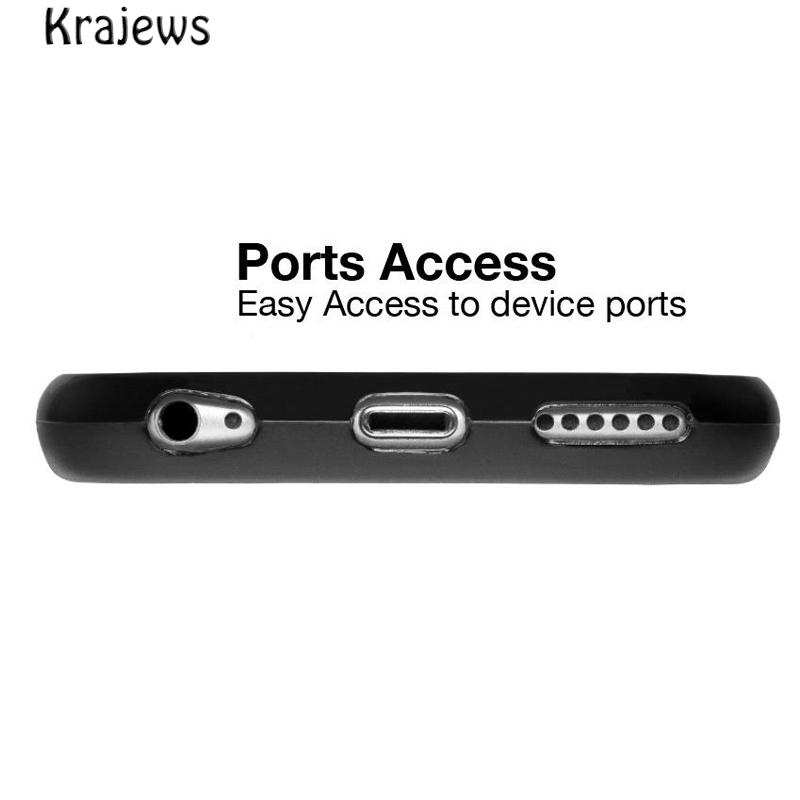 Krajews The waves Ocean water Phone Case For iPhone 17 Air 16 16e 15 14 11 12 13 Pro MAX Plus cover shell coque