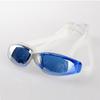 Жидкий силикон плавание гальваническое плавание очки водонепроницаемые