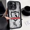 Чехол для телефона Club Social Y Deportivo Colo для iPhone 17 Air 16 e 15 14 13 12 11 Pro Max Plus Mini SE 2020 2022 Задняя крышка