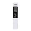 3 in 1 Water Quality Tester Digital Meter Water Quality Analyzer Detector TDS  EC  Temperature 5Mins Auto Shut Down