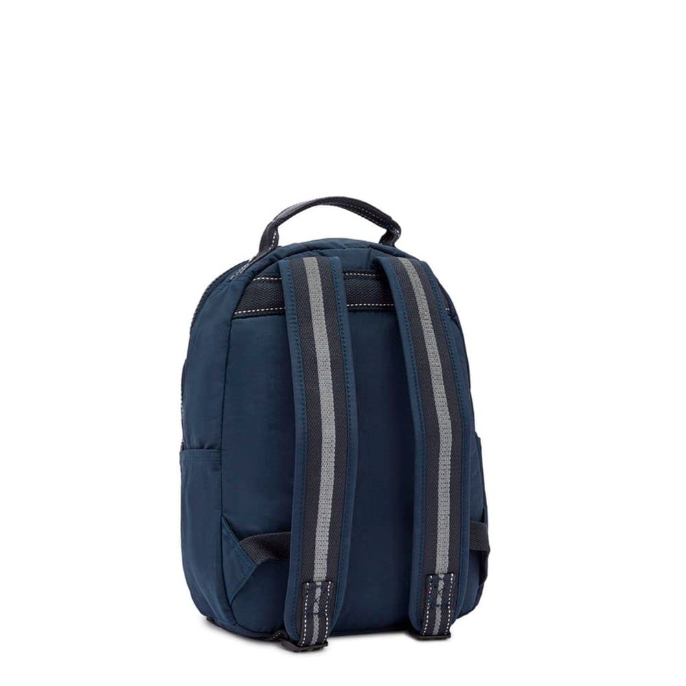 Kipling Official Kipling SEOUL S Blue Bleu 2 KI408296V 14L Free Size Women's
