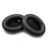 Qualified Repairing Sponge Cover for WH-1000XM4 WH1000XM4 Headphone Cover Isolate Noise Earphone Earmuffs