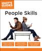Книга Idiot's Guides: People Skills