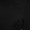 Blu Dot Essential Short Sleeve Polo Shirt Bk