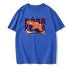 Cotton New Bóbr Ku& A - Bober Bóbr Beaver Boberek T-Shirt  Man T Shirts Anime Clothes Tees Summer Top Men Workout Shirt