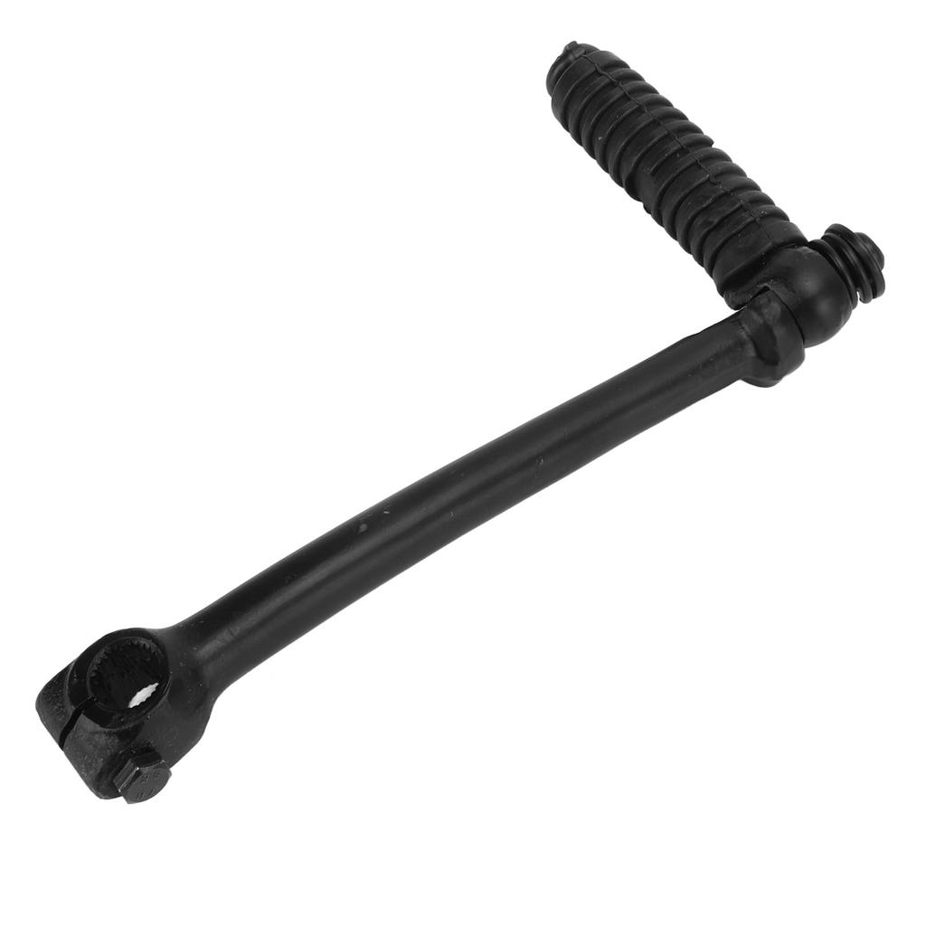 Рычаг кик-стартера 13 мм, складной, длина 195 мм, замена для CRF50 XR50 50cc 70cc 110cc 125cc Dirt Pit Bike