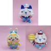 Плюшевая игрушка-украшение Chiikawa из супермягкого короткого плюша для детей и коллекции