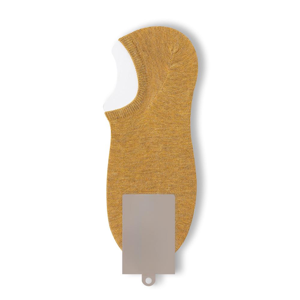 Мужские весенне-летние носки из тонкого хлопка, дышащие, впитывающие пот, невидимые