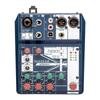Soundcraft Notepad-5 Mixer