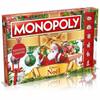 Board Game Monopoly Édition Noel (FR)
