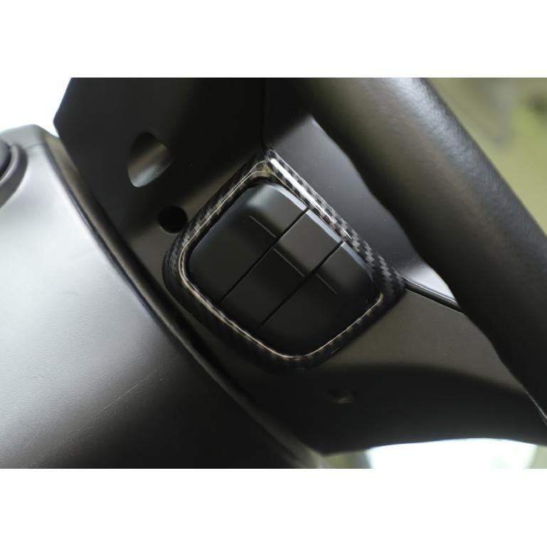 Автомобильные кнопки телефона, декоративные наклейки для Suzuki Jimny JB64 JB74 2022 2023, внутренние молдинги