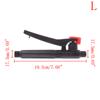 Trigger Gun Sprayer Handle Parts For Garden Water Sprayer Weed Pest Control