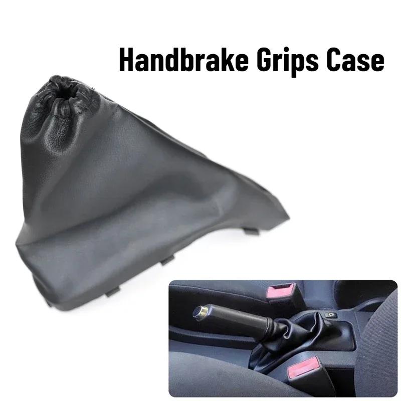 5/6-ступенчатая механическая коробка передач, ручка переключения передач, гандбол с кожаным чехлом для багажника для VAUXHALL OPEL ASTRA H 1.6 2004-2010 ZAFIRA B 2005-2014