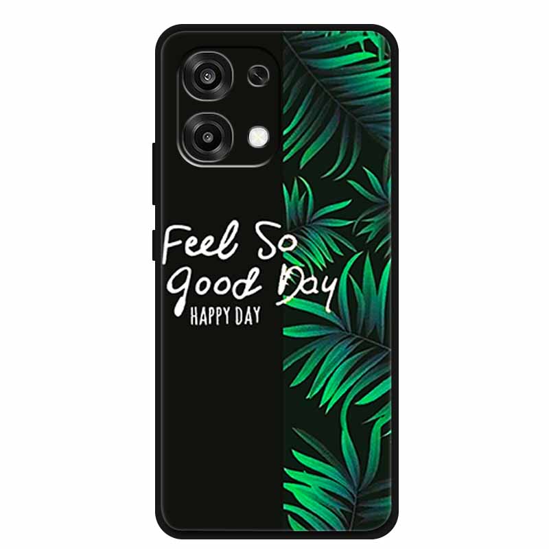 For OPPO A6 Pro 4G 5G 3D Flower Case F31 Soft TPU Bumper Protector Relief Emboss Silicone Phone Cover for F 31 A 6 Fundas Coque