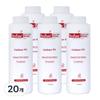 Bon Cosmetic Perfect Fusion Hair Color Cream Dye Oxidizer 9% 20 pcs