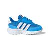 Adidas Neo Run 70S Comfortable Lightweight Low-Top Walking Shoes Baby Shoes Blue GY3872