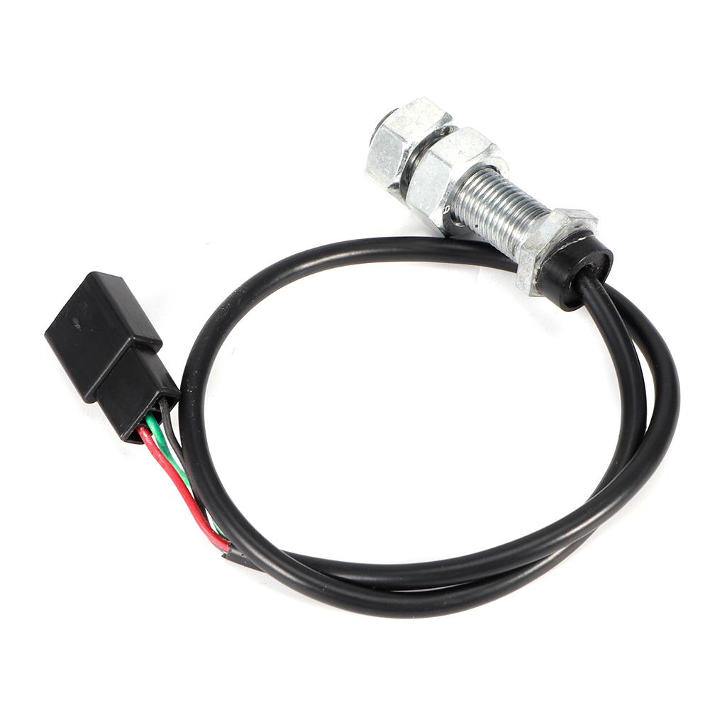 Датчик скорости спидометра подходит для Taotao Sunl 200cc 250cc китайского квадроцикла