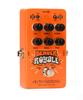 BENDER ROYAL ORANGE Лимитированная серия Германиевый Фузз Педаль Эффектов ELECTRO-HARMONIX