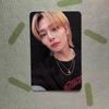 [USED] Straykids ATE Limited Sanok Trading Card AIEN