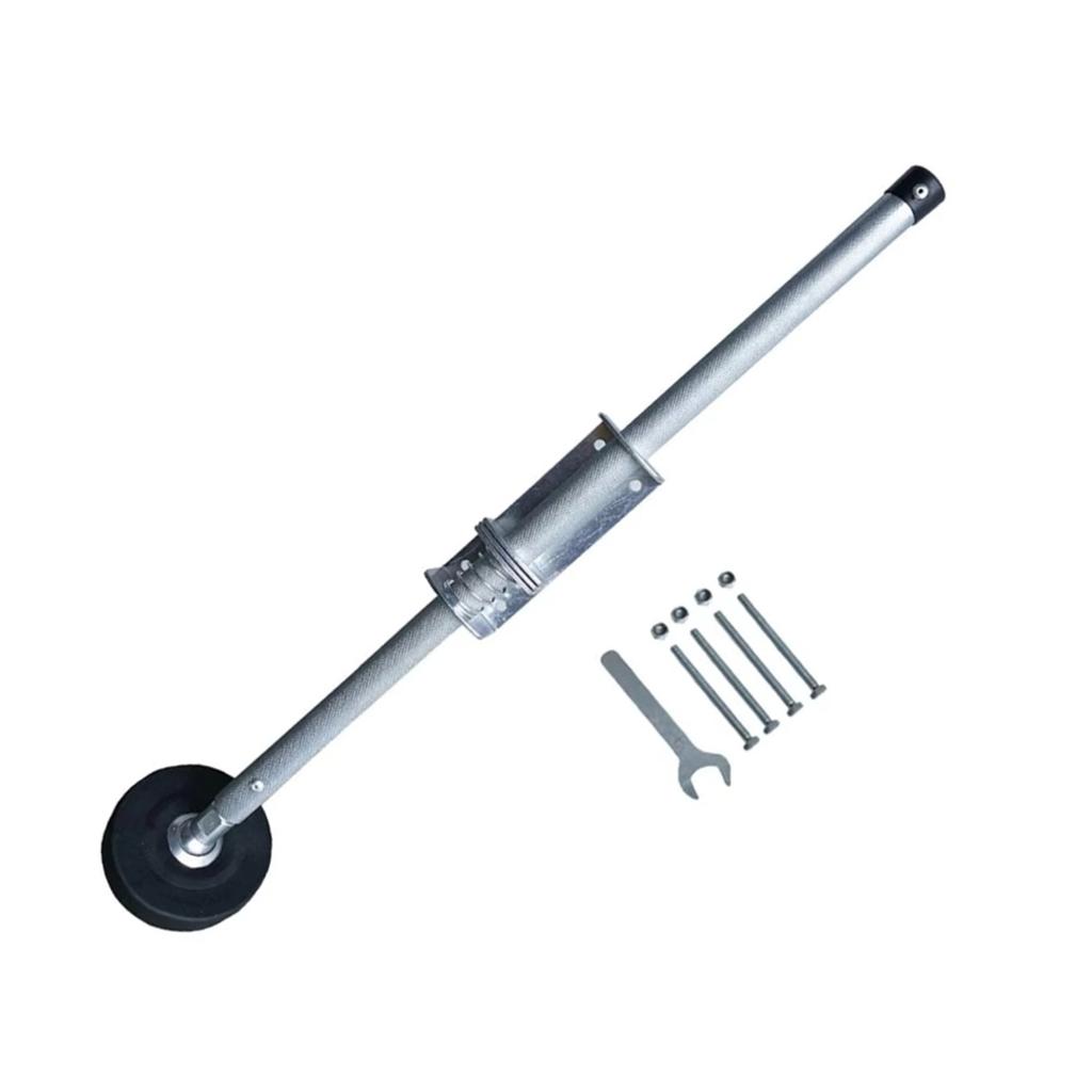 Выравниватель лестницы с резиновыми ножками Регулируемая ножка лестницы-стремянки Выравниватель уровня земли Стабилизатор для платформы Уровень земли