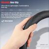 THQP1 For Lexus F Sport ES200 ES260 ES300 RX300 LS500h GS250 GS300 IS300 CT200h NX300 UX300 LX570 GX Car Leather Steering Wheel Cover